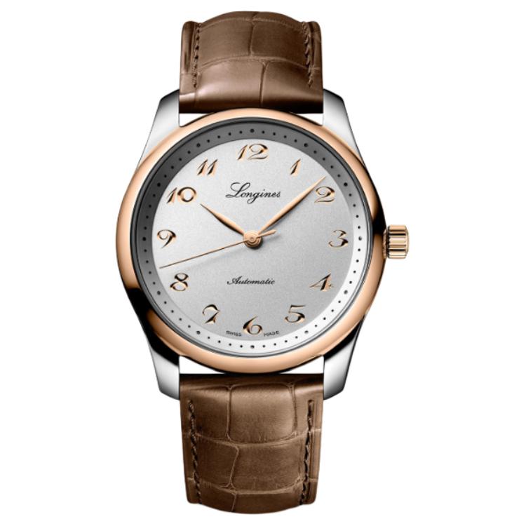 LONGINES Master Series Automatic Mechanical Movement