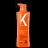 LK Amino Acid Wheat Germ Silk Hair Conditioner