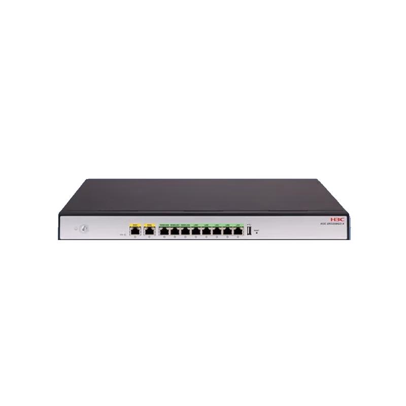 

H3C ER3208G3-X Enterprise Gigabit VPN Router