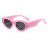 Driver Goggles Rectangle Sunglasses Woman Vintage Cat Eye Design Sun Glasses Female Spotrs Personality Goggles Unisex UV400