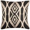 Wylder Cape Ikat Reversible Cushion Cover