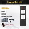 868MHz 2-Channel Wireless Garage Door Remote Control Summer 4015862001900