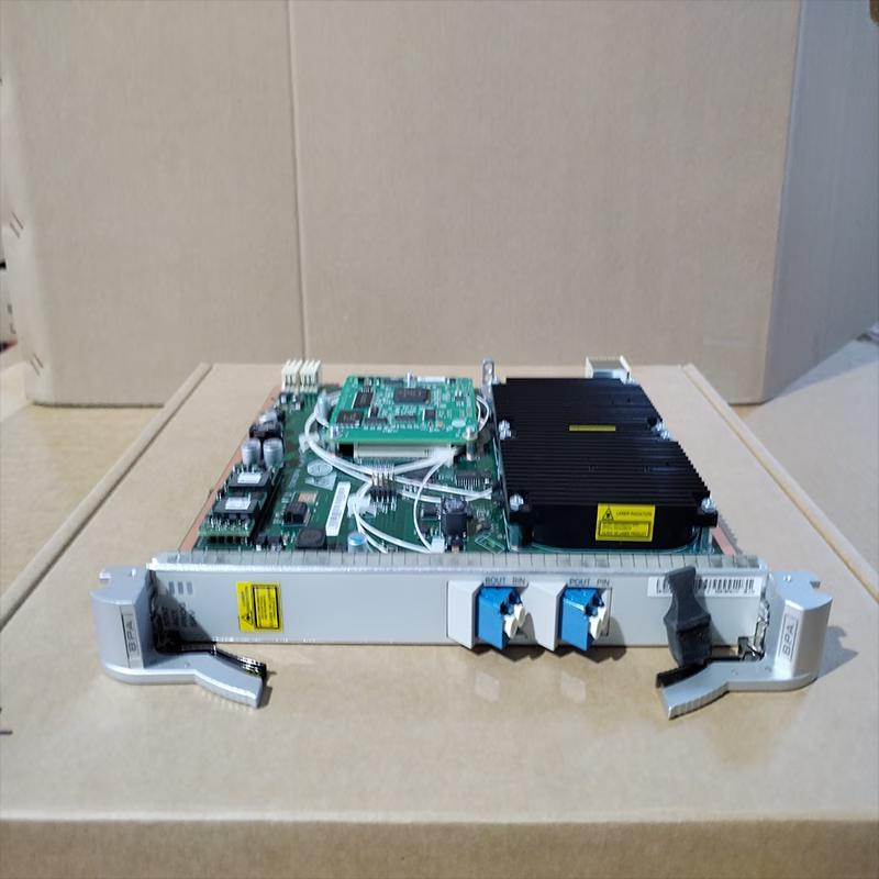 Huawei OSN Series Dual-Channel Optical Amplifier Board