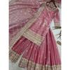 Pakistani Party Wear Designer Salwar Kameez Indian Bollywood Ethnic Palazzo Suit