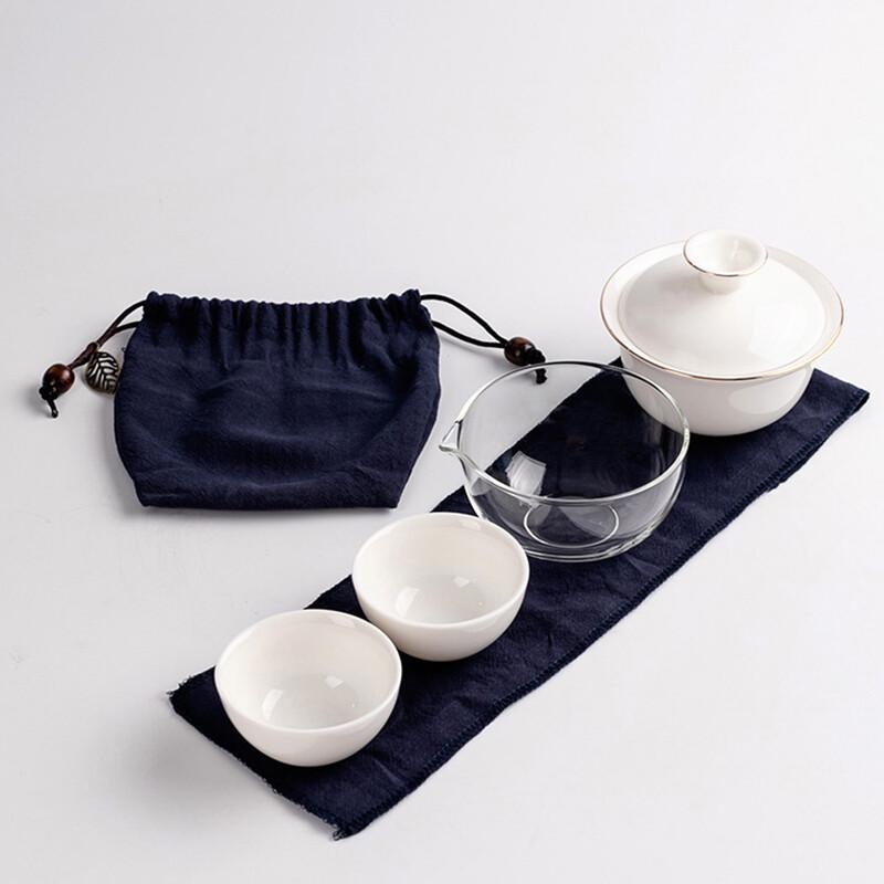 Chinese Style Tea Set - Tianxiang PD602