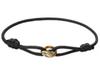 Ka's Premium Dreifarbige Drei-Ring Luxus Partnerarmbänder
