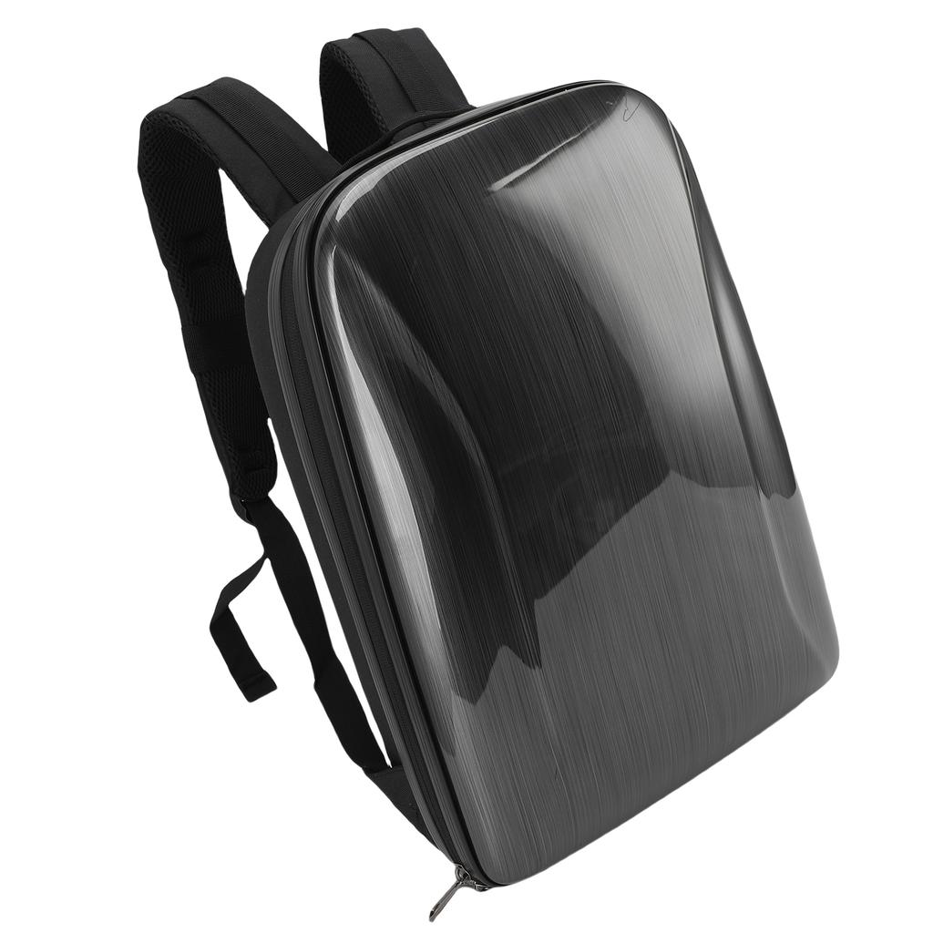 Drone Hard Shell Shoulder Bag Waterproofing EVA Shockproof Large Capacity Backpack Case for Travel Trip