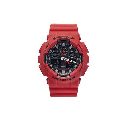 G-Shock GA-100B-4AER Wristwatch