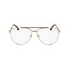 Lunettes de Vue - VICTORIA BECKHAM - VB2133 - 714 GOLD - Métal - Femme