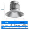 Industrial Warehouse/Stadium 300W LED Pendant Light