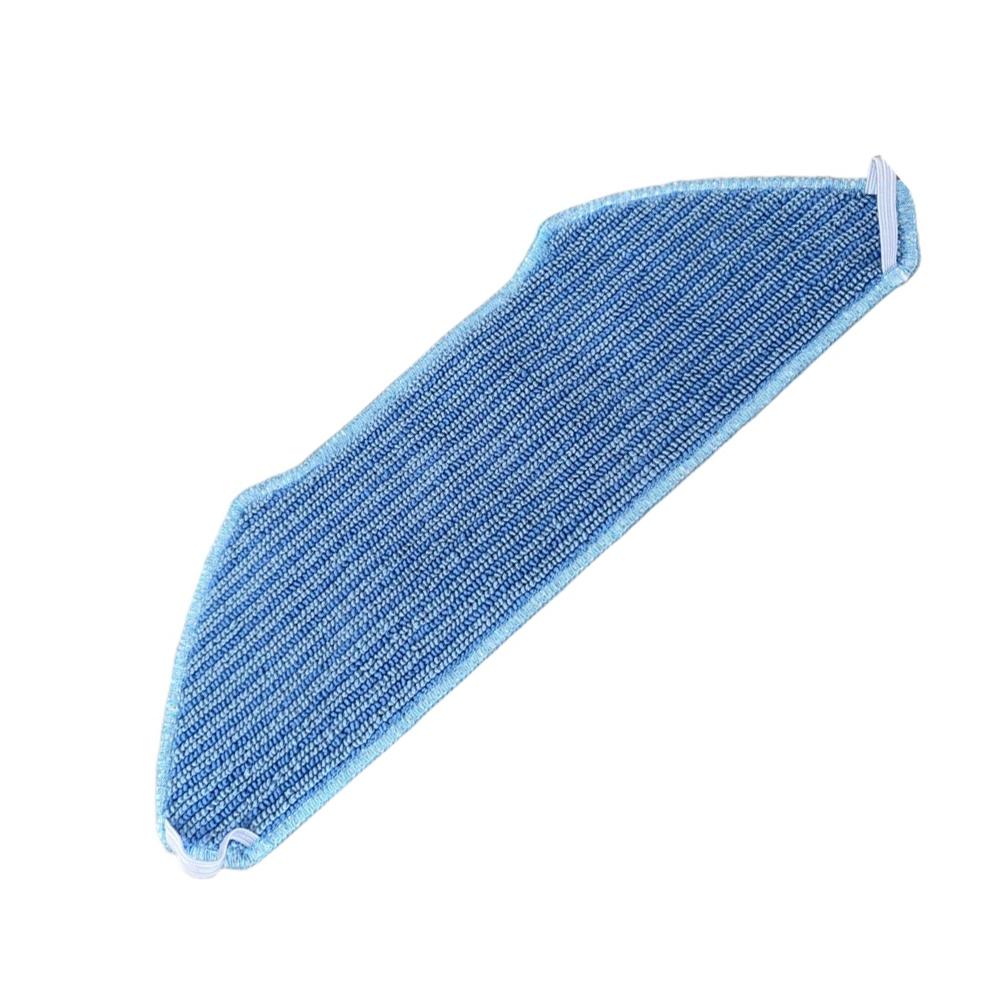 Brush Kit Mop Cloth Accessories Vacuum Cleaner Parts Easy To Install