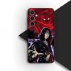 Cover Itachi Uchiha Obito Tobi Narutos for Xiaomi Redmi Note 13 A3 14 Pro Plus 9T 14C 13C 13X 9C NFC + Pro+ 5G 4G Phone Case