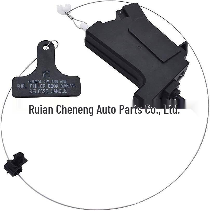 Silniczek klapki wlewu paliwa Hyundai 81590-2W000 815902W000