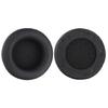Sponge Headphone Cover Ear Pad Earphone Cushion Earmuffs for Y600NC Spare Earpads Comfortable Wear