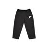 New Knitted Sweatpants Women's Black AJ7357-010