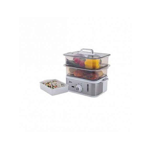 JATA - Cuiseur Vapeur JATA CV623 6,8 L 800W