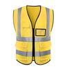 Reflective Safety Vest for Marketing and Work