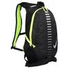 Nike Polyamide Backpack Regular Unisex Black AC4168-054
