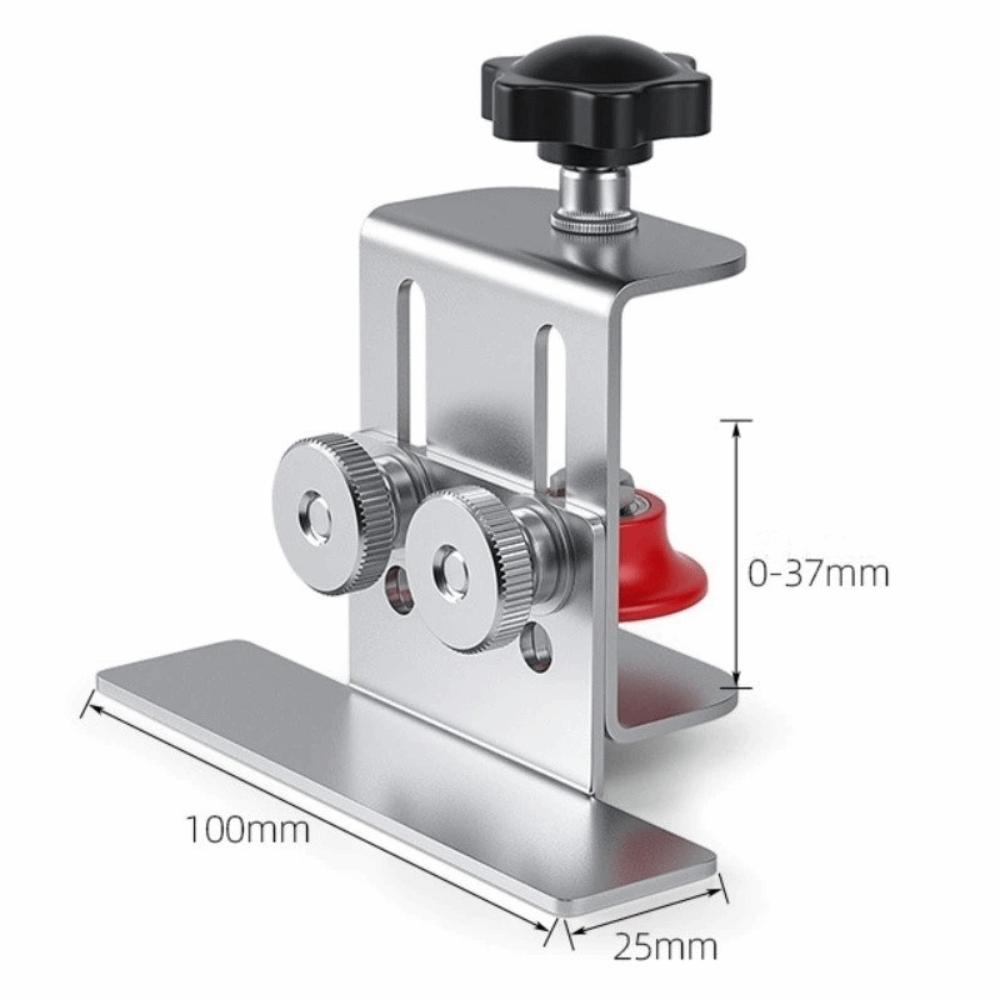 Professiona Installations Cabinet Door Tool Precise Positioning Tool Carpentry