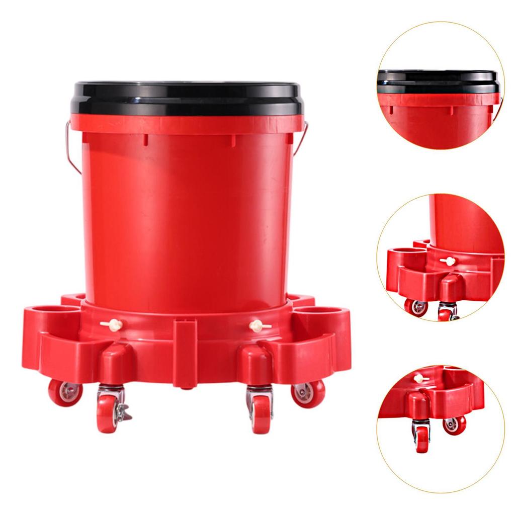 Car Back -bucket Portable
