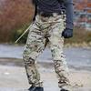 OEING Men's Tactical Cargo Pants