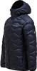 Jacket Peak Performance Helium Down Hoodie Jacket Black