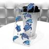 For Honor X5c Plus Case Soft Silicone Transparent  Fashion Style Capa Proective Cover for HonorX5c X 5 C Plus NLA-LX1 Fundas