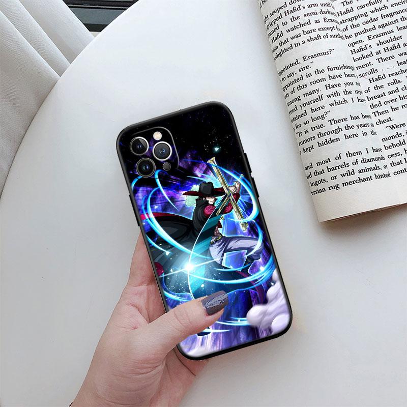 

Anime One Piece Phone Case for OPPO A40 A60 A80 A15 A16 A17 A54 A54S A53 A53S A56 A57 A98 OPPO A80