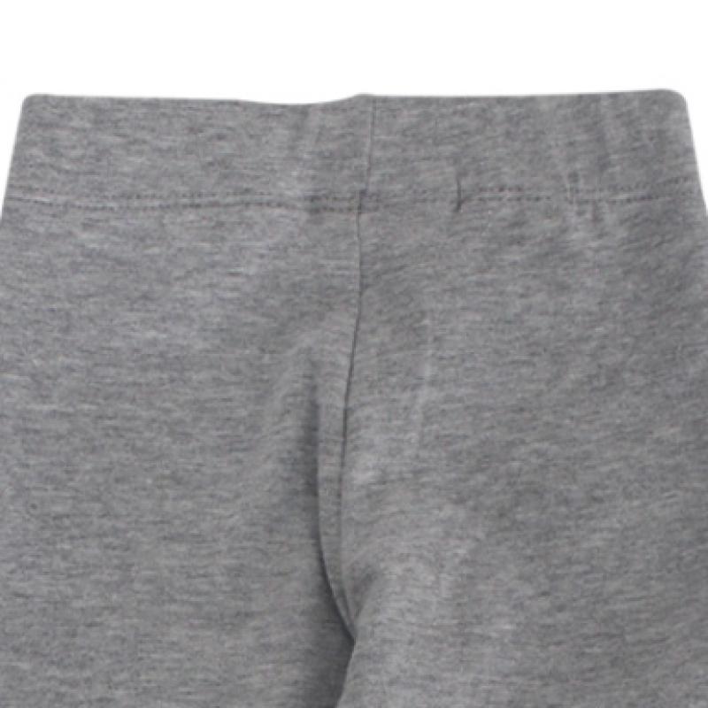 [Adidas Junior] Set Antrenament Adidas Copii Lg Tee Colanți Ediție Magazin Cv5399