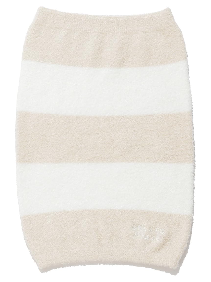 

Утеплитель Smoothie 2 Border Waist PWGG244552 BEG [Gelato Pique] для женщин