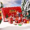 Lovely Christmas Blind Box Pendant Gift Toys New Products  Surprise Blind Bag Caixas Supresas