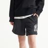 New MLB New York Yankees Casual Shorts Unisex Black 3ASMS0223-50BKS