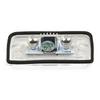 Lamp License Plate Lights Easy To Install Energy Saving For Mercedes LED For Mercedes SL R230 Parts Replacement