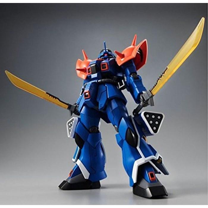Bandai HGUC Mobile Suit Gundam Side Story: The Blue Destiny 1/144 Ifrit Kai Model Kit (Hobby Online Shop Limited)