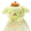 Sanrio Baby Pompompurin 24 x 40 x 5 Washable Baby SANRIO Doll, cm, Mascot, Character, 767883,