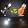 2 stücke 1200Lm 1157 BAY15D Led P21/5W Led-lampen 21SMD 3030 Auto Reverse Lichter Stop Rücklicht blinker Rot Bernstein Weiß