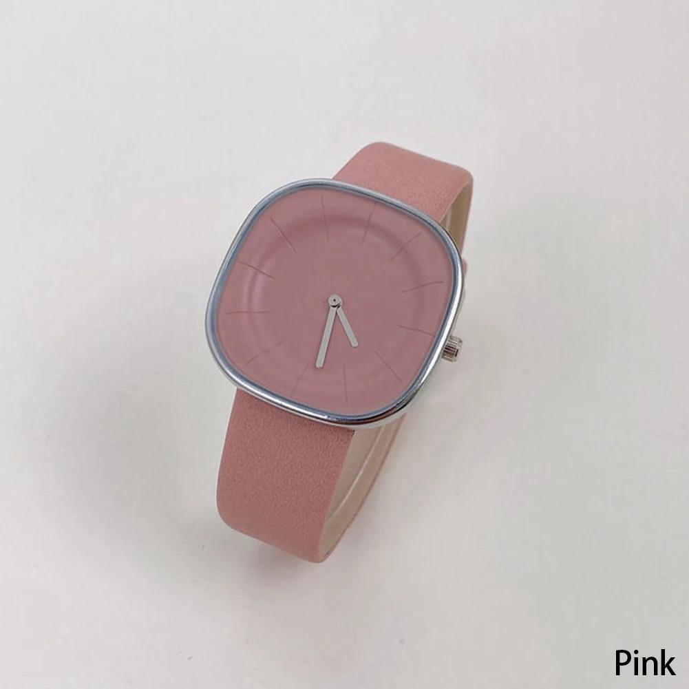 Fashion Ladies Watch Women's Watches Brand Sport Style Leather Watch Women Girls Female Quartz Wristwatches Montre Femme