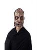 Halloween Party Big Mouth Nail Horror Mask Latex Ghost Festival Soft Simulation Headgear Dress up