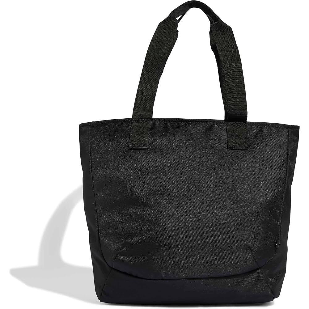 Adidas Prime Tote Bag, Unisex, Adult, TL751, Black/Carbon (JY7708)