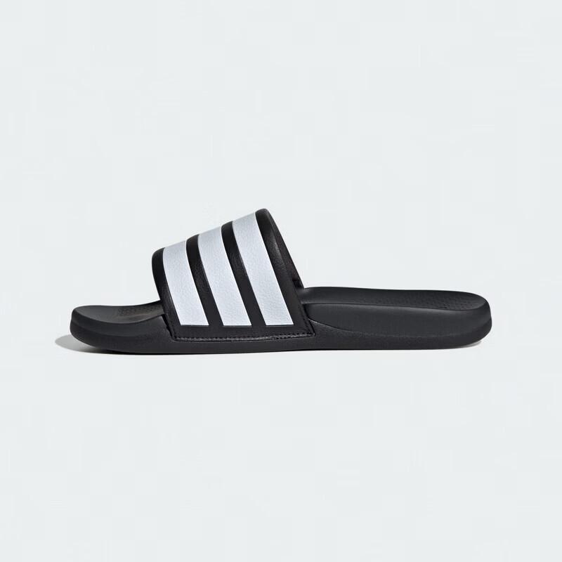 Adidas Unisex Breathable Sport Slides HP6999 40.5