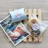 10 Pages 150pcs Christmas Stickers XMAS Tree Labels Seals Stickers Decoration Gift
