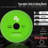 45° Chamfering Tile & Marble Cutting Blade - Precision No-Chip Rock Slab Disc