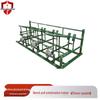 Jinqidun Outdoor Three-Person Physical Training Station