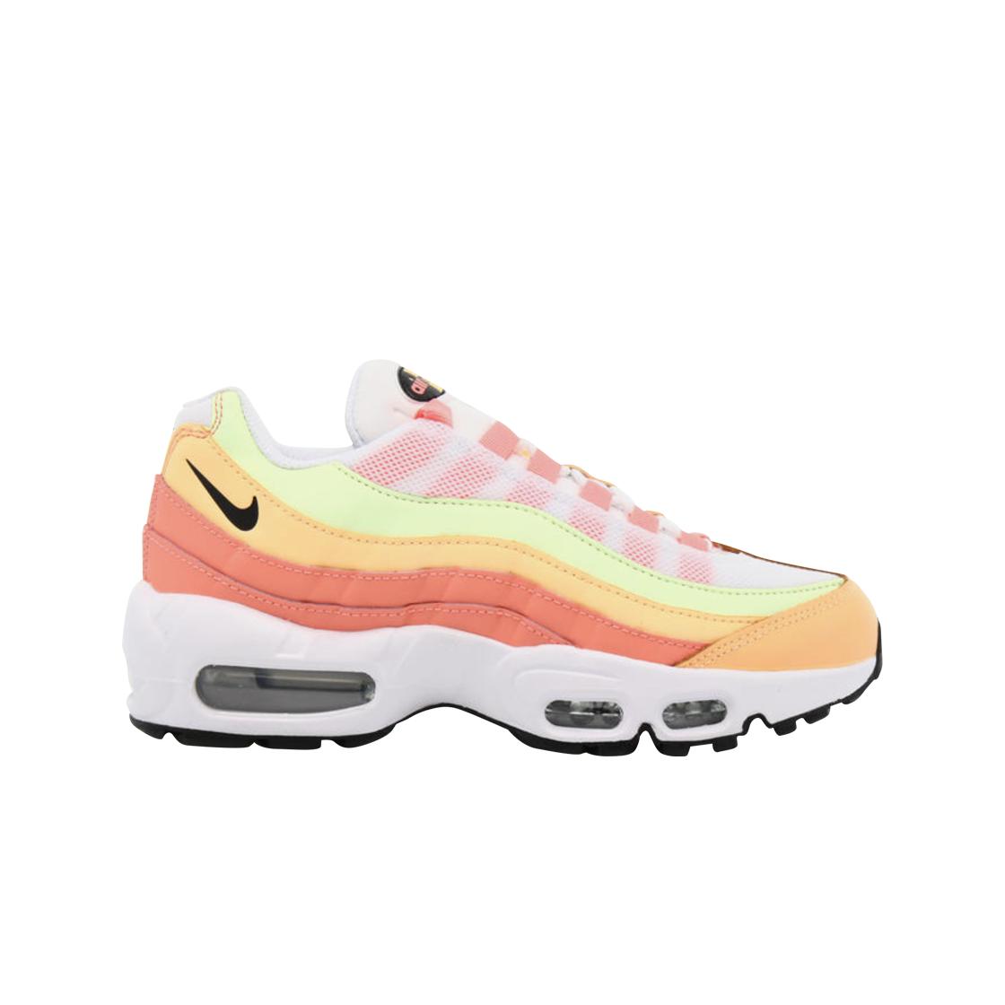 

Женские кроссовки Nike Air Max 95 Melon Tint CZ5659-600