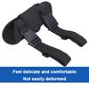 Tactical Equipment Outdoor Multi Purpose Holster Leg Bag Cloth Storage Pocket for Juvenile