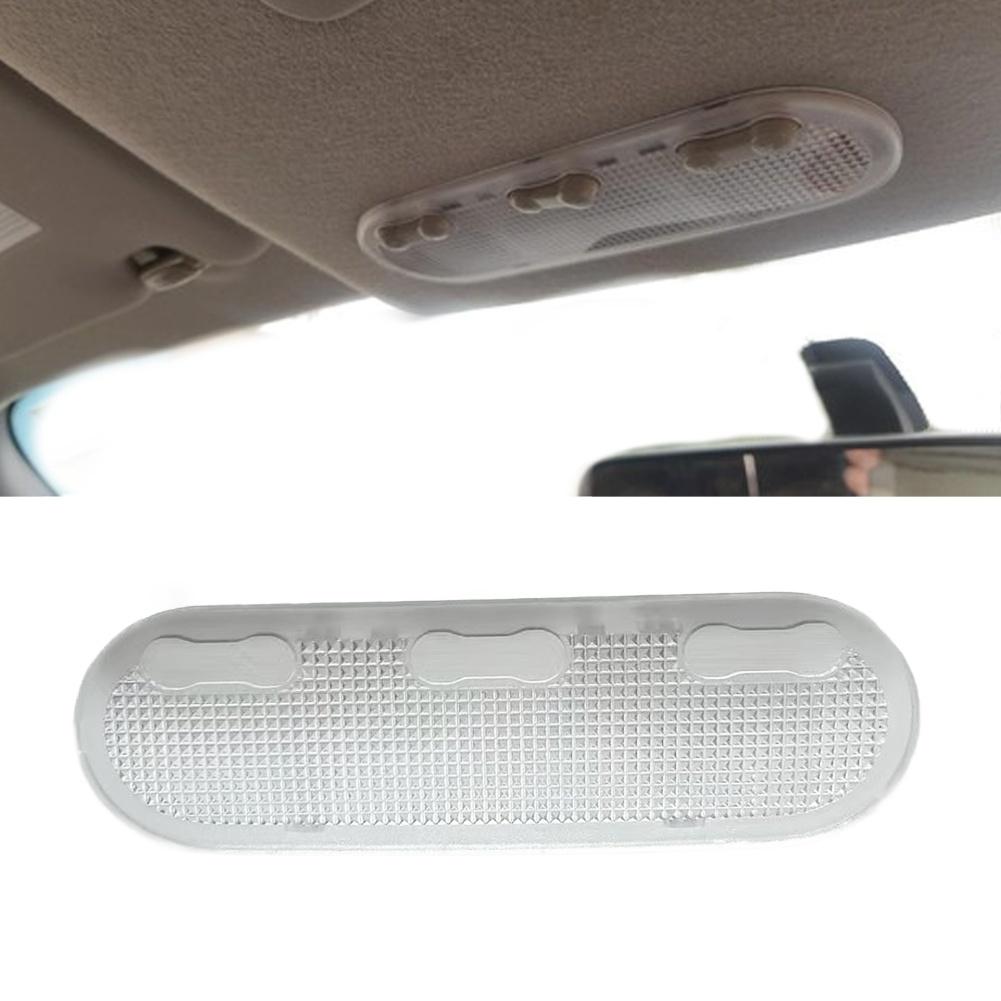 

Front Map Cover Interior Lamp Cover OE Part Number Plastic Material Practical Design Direct Replacement Lamp Cover China Mainland