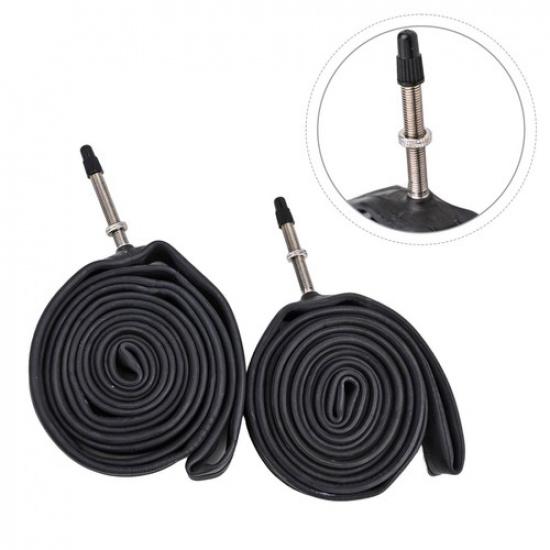 Tyre Lever Inner Tube Road Bicycle 26C 2PCS Assembly 700Cx 23C 700x28C