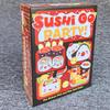 1 Box Fun Card Game Sushi Go Family Gathering Board Game Card Sushi Go Party Card Games Deck Roll Creative Holiday Gift