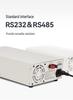 A-BF SSD-3030 Programmable DC Power Supply, 30V/30A, 900W, High Power, Low Ripple, LCD Display