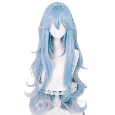 Bunte Haare – Bunte Perücken für Cosplay